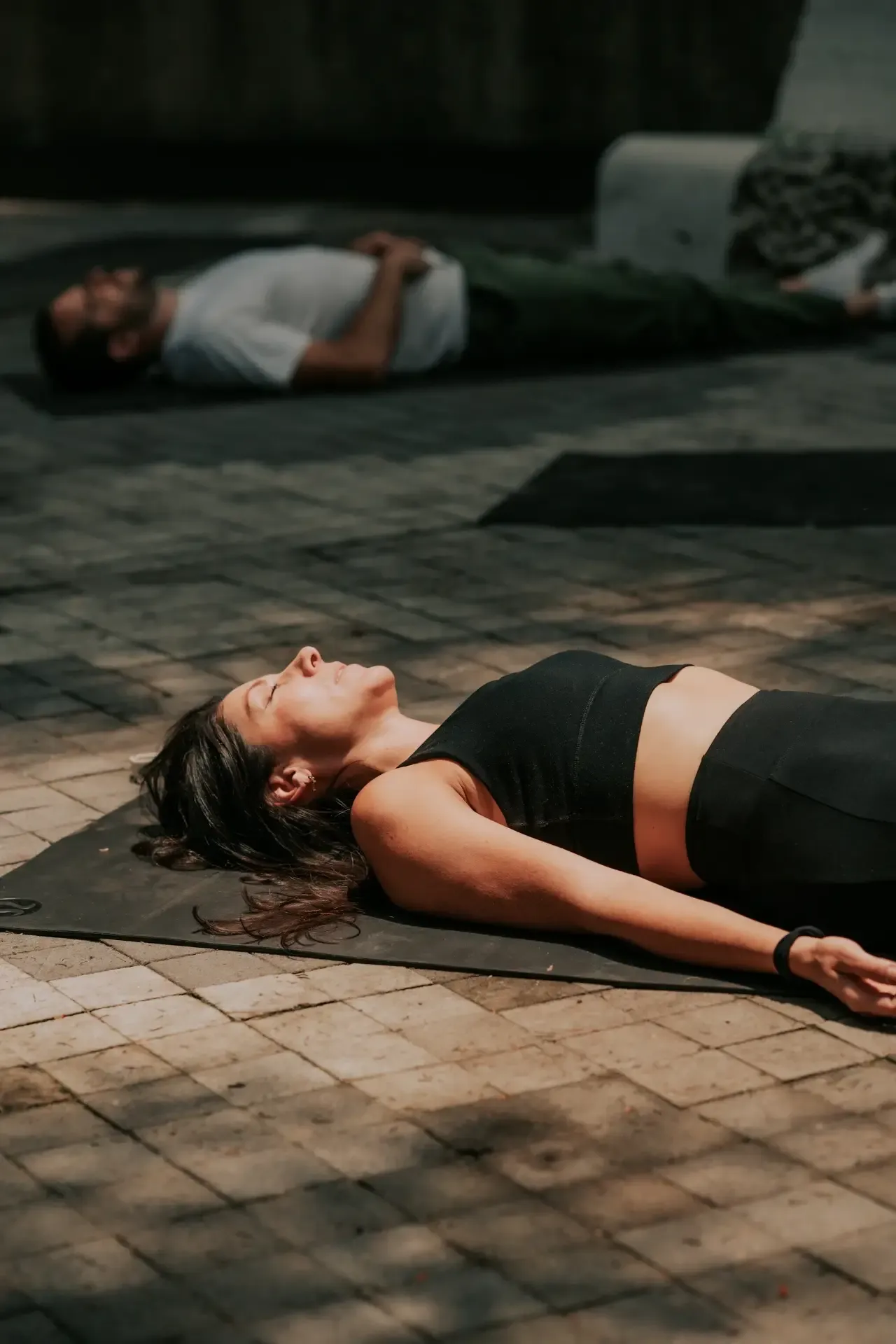 Breathwork somático