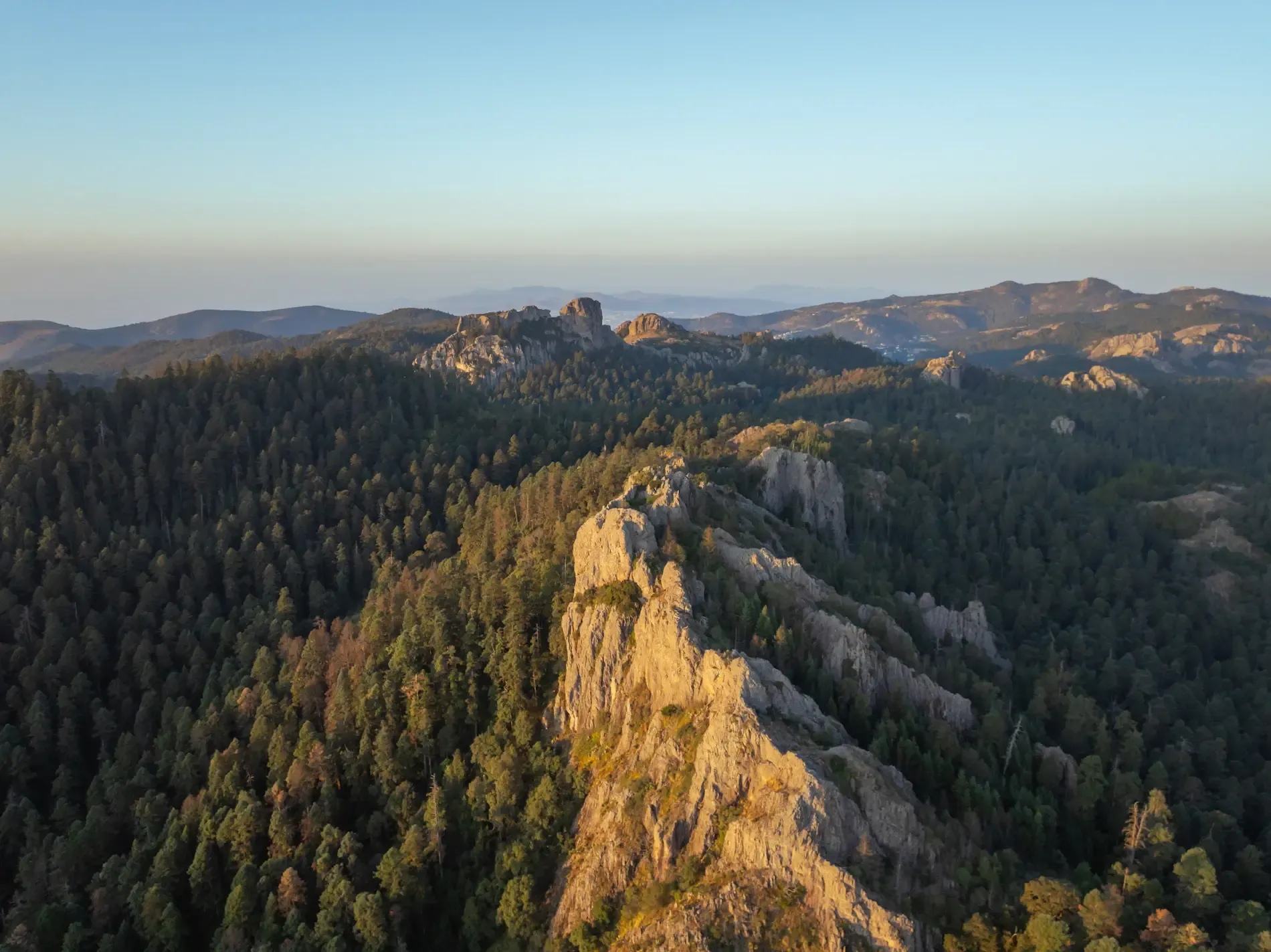 Las Peñas